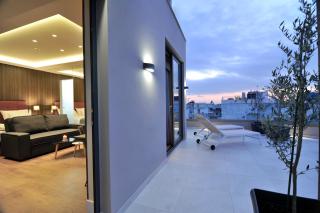 Athens Platinum Rooms and Suites - Athens - 1