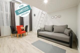 Standard Apartment by Hi5 - Csengery 3 - Budapest - 0