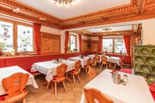 Pension Christophorus - Kaprun - 9