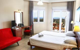 Alea Resort - Parga - 8