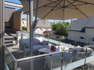 Studio de Lokentaz - Saint-Gildas-de-Rhuys - 5