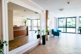 Ośrodek Wczasowy Lazur Ustronie Morskie - 5