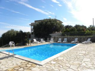Seamoon Residence - Marina di Camerota - 9