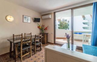 Apartamentos Complejo Eurhostal - Alcossebre - 8