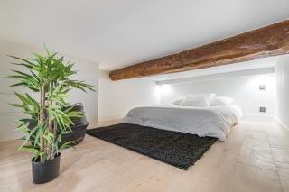 12 BUNICO - Studio Duplex - Vieux Nice - 100m de la mer - Nizza - 6