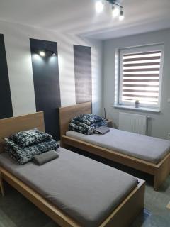 Nocleg Greys - Brzeziny - 8