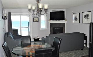 Starfish Manor Oceanfront Hotel - Lincoln City - 1