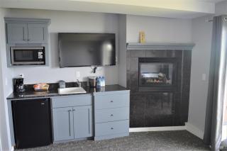 Starfish Manor Oceanfront Hotel - Lincoln City - 4