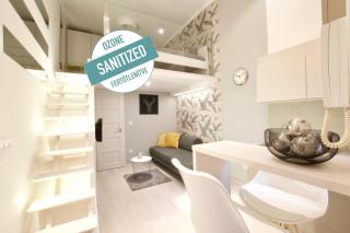 Standard Apartment by Hi5 - Teréz 6 - Boedapest - 0