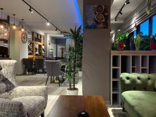 Hotel Bispinger Hof - Bispingen - 2
