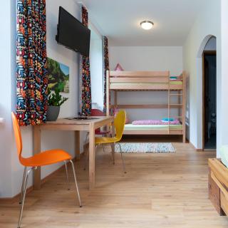 Freelife Guesthouse - 3