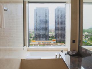 Hyatt Regency Fuzhou Cangshan - Fuzhou - 5