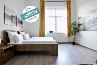 Standard Apartment by Hi5 - Bazilika Suite - Budapest - 0