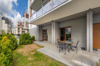 Apartamenty Sun & Snow Promenada I - Świnoujście - 1