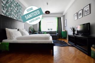 Standard Apartment by Hi5 - Régiposta 13 - Budapest - 0