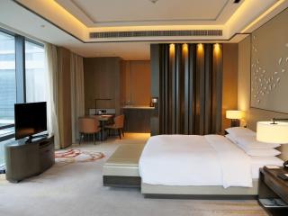 Hyatt Regency Fuzhou Cangshan - 7