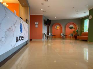 Black Sea Hotel Otrada - Odesa - 9