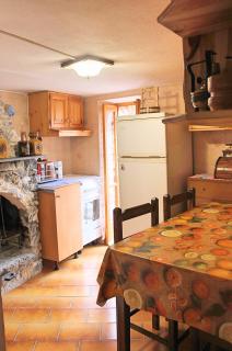 CASE CARMELI - Primula - 1