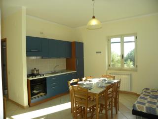 Seamoon Residence - Marina di Camerota - 3