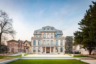 Hôtel Mille Pas - Voiron - 5
