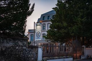 Hôtel Mille Pas - Voiron - 3