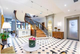 Hôtel Mille Pas - Voiron - 2