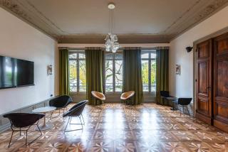 Hôtel Mille Pas - Voiron - 1