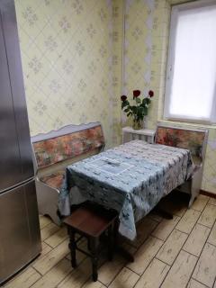 Hostel "От рассвета до заката" - Kiev - 2