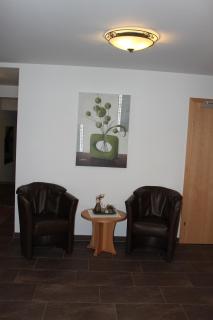 Hotel Garni Dorfblick - Sankt Anton am Arlberg - 6