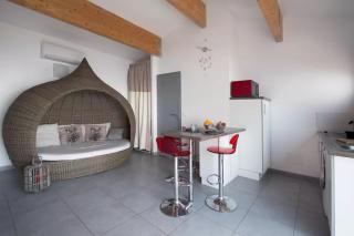 appartement vue mer el farniente - Cerbère - 3
