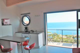 appartement vue mer el farniente - Cerbère - 7