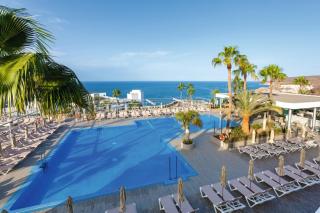 Hotel Riu Vistamar Gran Canaria - All Inclusive - Puerto Rico de Gran Canaria - 0