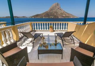 ELENA APARTMENTS - Masouri - 0