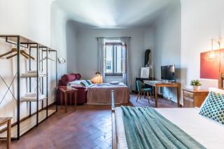 Wine Apartments Florence Franciacorta - Florencia - 9