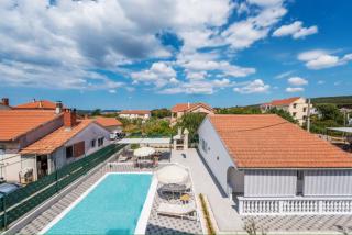 VILLA FAMILY SUKOŠAN, ZADAR - Sukošan - 0