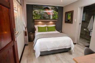 Vinique Guesthouse - Nelspruit - 6