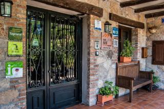 Hotel Rural Los Molinillos - El Arenal - 9