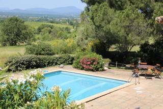 A L'orée Des Cévennes - Aigremont - 7