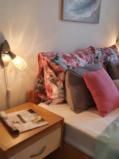 Apartments RELAX 2 - Rab (Arbe) - 2