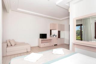 Mediterranean Beach Hotel - 1