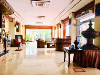 Sakura Princess Hotel - 3