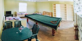 Zolotoy Bereg Hotel - 1