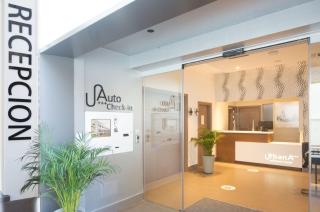Urban A+++ Hotel - 9