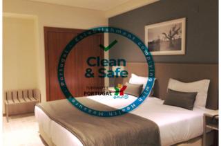 Hotel Ponte Sor - Ponte de Sor - 0