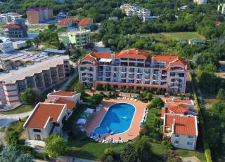 Villa Romana - 7