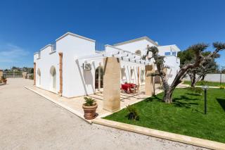 B&B I Tarocchi - Porto Cesareo - 8