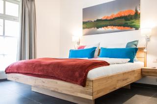 Exklusive Ferienwohnung in der historischen Ballenhausgasse - Mittenwald - 7