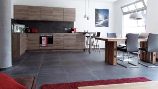 Exklusive Ferienwohnung in der historischen Ballenhausgasse - Mittenwald - 3