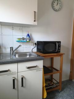 Pension Boitz - Rust - 6