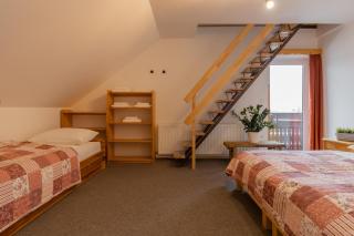 Apartments Rozle - 1